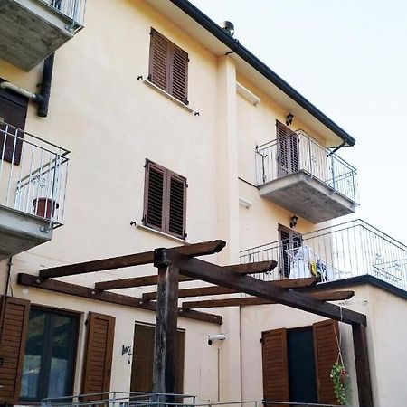 Residenza Il Conte Apartment Nocera Umbra Ngoại thất bức ảnh