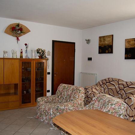 Residenza Il Conte Apartment Nocera Umbra Ngoại thất bức ảnh