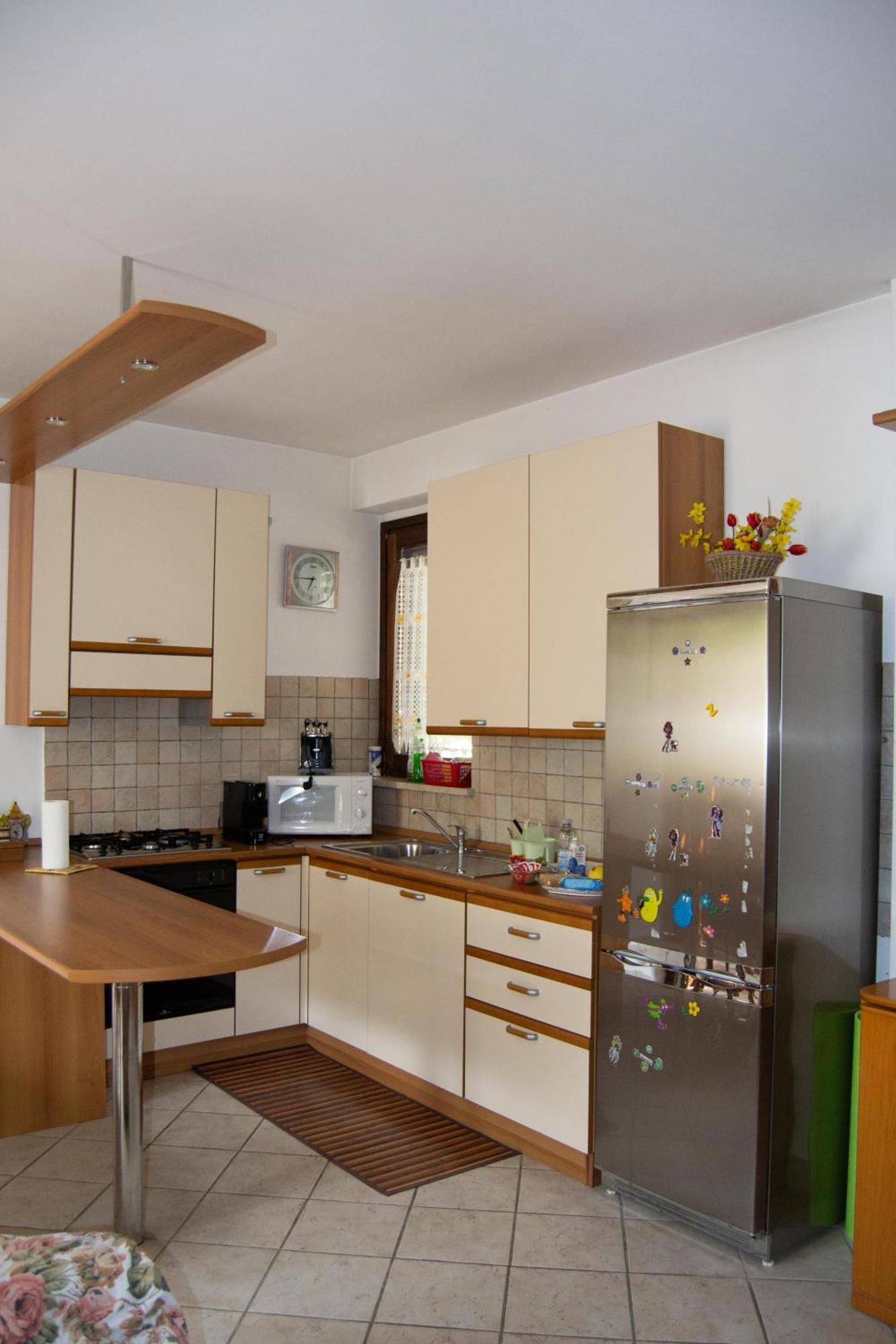 Residenza Il Conte Apartment Nocera Umbra Ngoại thất bức ảnh