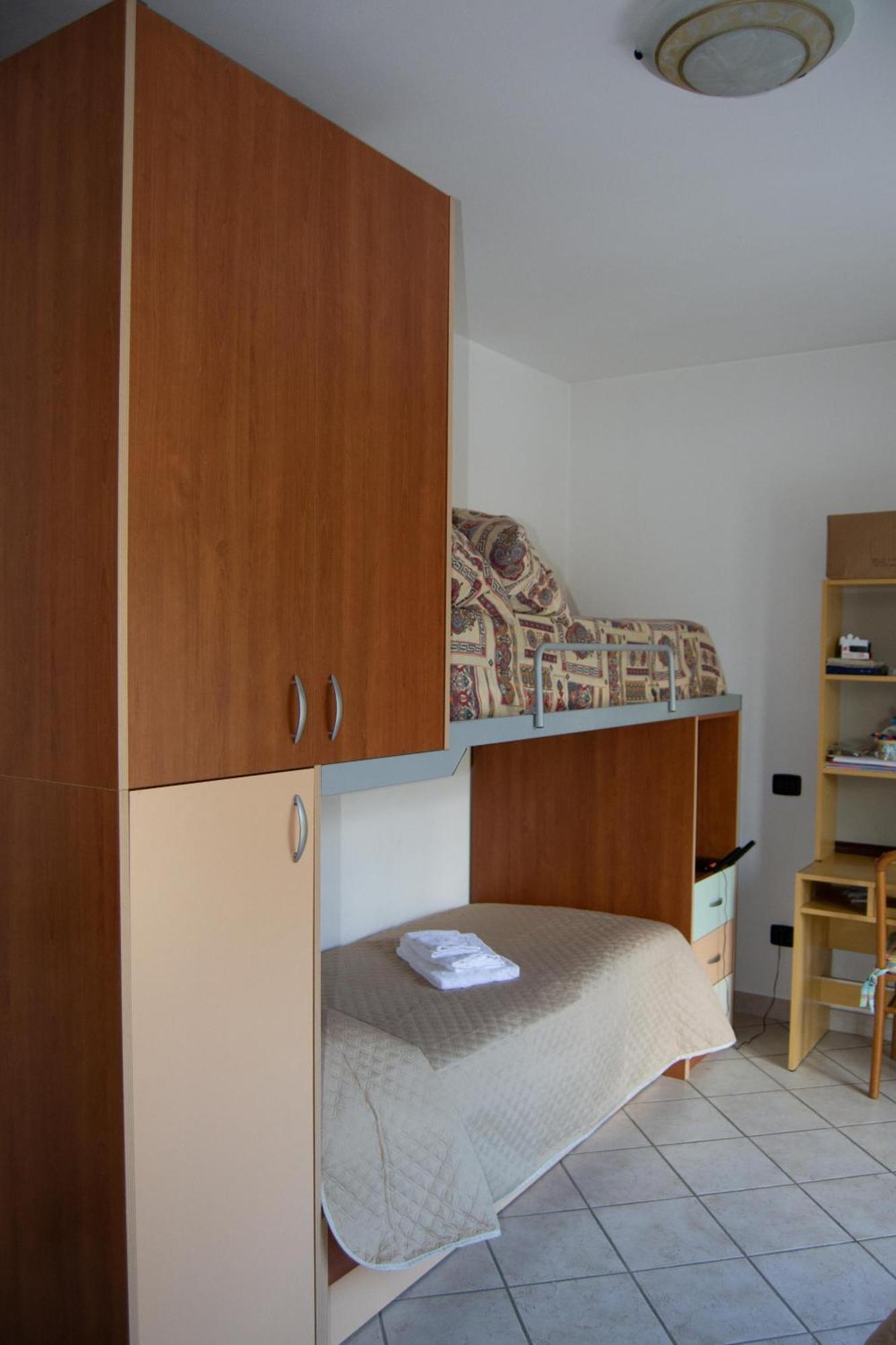 Residenza Il Conte Apartment Nocera Umbra Ngoại thất bức ảnh