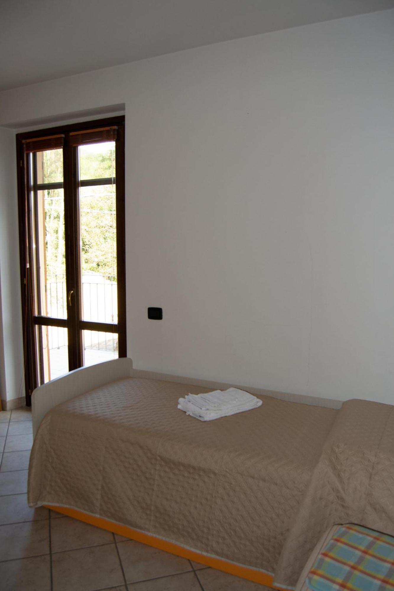 Residenza Il Conte Apartment Nocera Umbra Ngoại thất bức ảnh