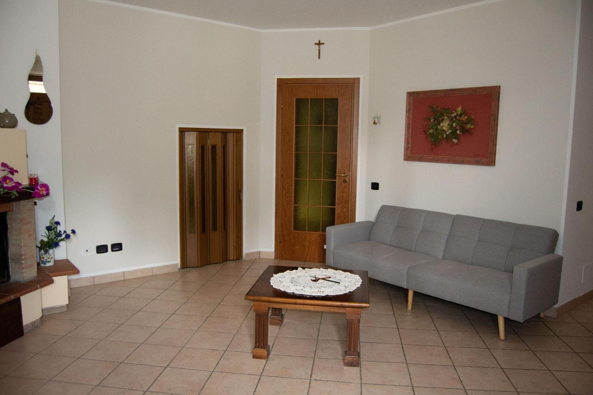 Residenza Il Conte Apartment Nocera Umbra Phòng bức ảnh