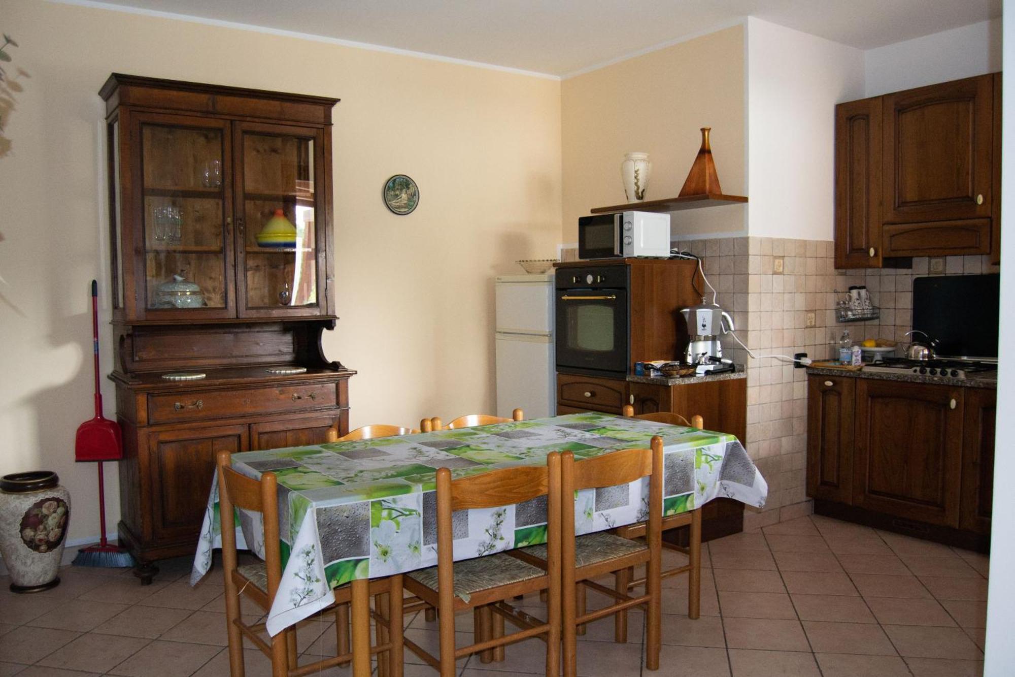 Residenza Il Conte Apartment Nocera Umbra Phòng bức ảnh
