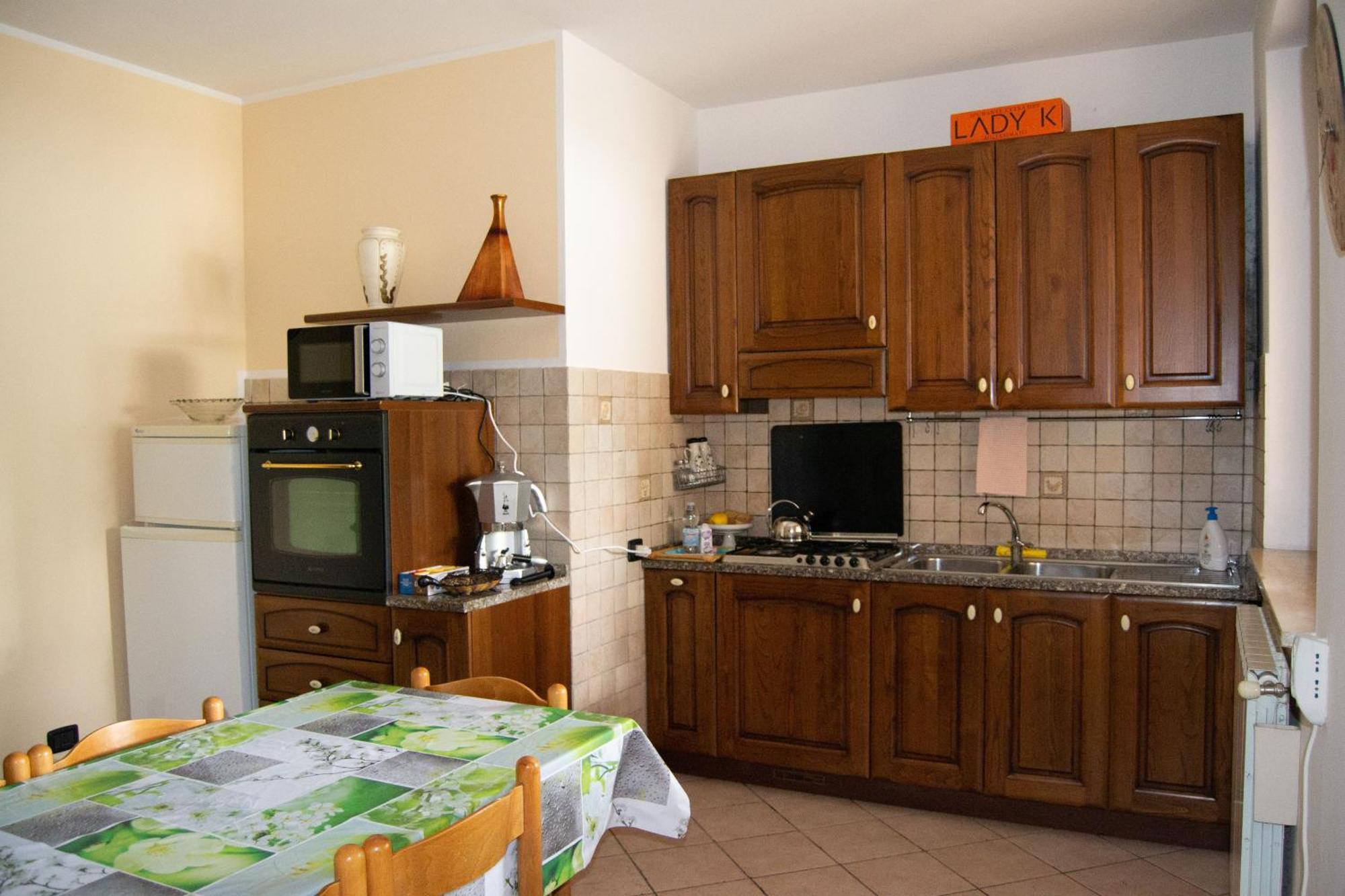 Residenza Il Conte Apartment Nocera Umbra Phòng bức ảnh