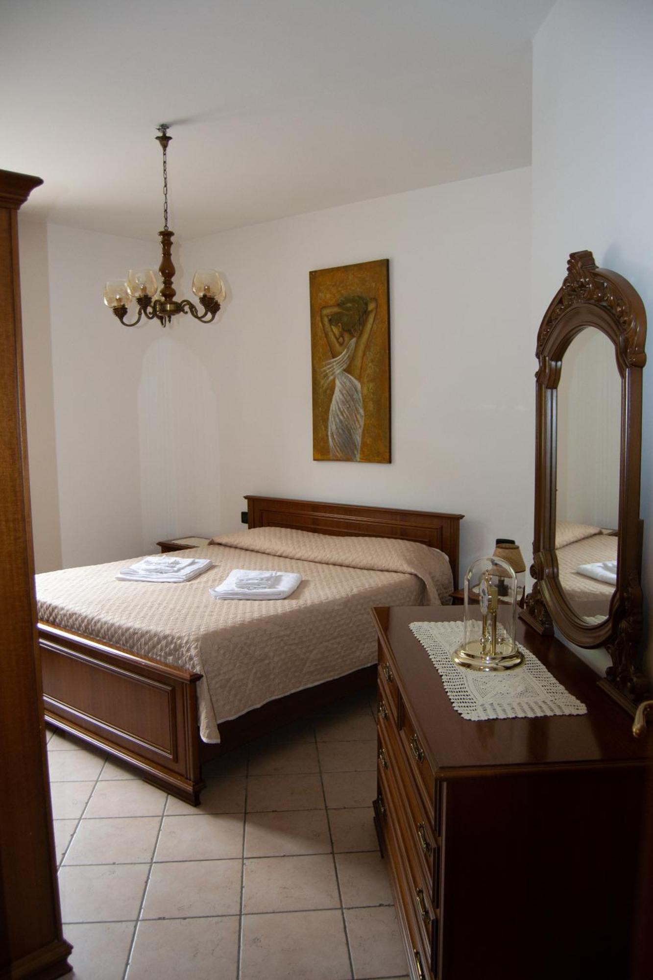 Residenza Il Conte Apartment Nocera Umbra Phòng bức ảnh